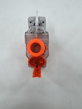 Nerf | Toys | Nerf Modulus Ghost Ops Chronobarrel Blaster Replacement ...